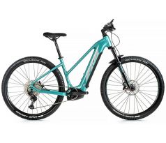 APACHE Hupahu 2 lady Bosch CX 750 Wh 19,0 (48cm)
