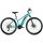 APACHE Matta 1 Bosch MTB 500Wh modrý