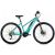 APACHE Matta 1 Bosch MTB 500Wh modrý