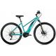 APACHE Matta 1 Bosch MTB 500Wh modrý