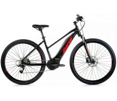 APACHE Matta 3 Bosch MTB 500Wh čierny