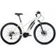 APACHE Matta 3 Bosch MTB 500Wh biely
