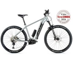 APACHE Hupahu 1 Bosch CX 1000 Wh PowerMore