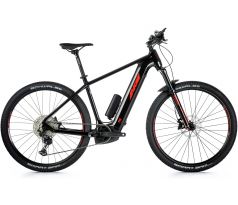 APACHE Hupahu 2 Bosch CX 1000 Wh PowerMore