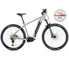 APACHE Hupahu 1 Bosch CX 750 Wh 