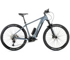 APACHE Hupahu 1 SE Bosch CX 750 Wh