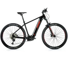 APACHE Hupahu 2 Bosch CX 750 Wh 19,0 (48cm)