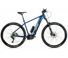 APACHE Hupahu 5 Bosch CX 875 Wh PowerMore