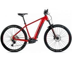 APACHE Hupahu 3 Bosch CX 625 Wh 17,0 (43cm)