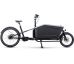 CUBE Cargo Hybrid 500 flashgrey´n´black 20,0 (51cm)