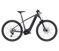 PELLS Thorr EVO 2 Black 750Wh 21,0 (53cm)