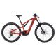 PELLS Stormer FS 2 Brick red 750Wh