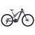 PELLS Stormer FS 1 Grey 750Wh