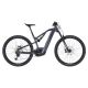 PELLS Stormer FS 1 Grey 750Wh