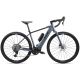 APACHE Gila Bosch SX 650 Wh