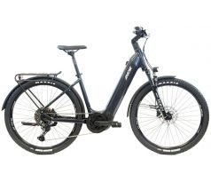 APACHE Rio Grande Bosch CX 800 Wh Touring