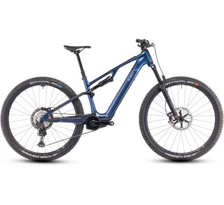 AMS HYBRID ONE44 C:68X SLX 400X 29