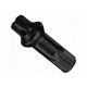 maticka nipel  DT Swiss squorx Pro head black mosaz Pro Lock 2,0x15mm