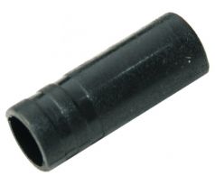 Koncovka bowdenu MAX1 plast 4 mm bez vložky
