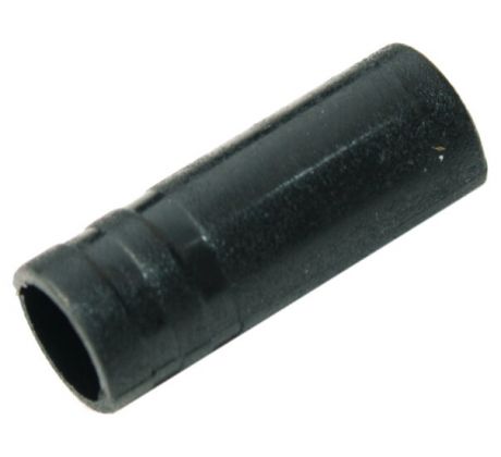 Koncovka bowdenu MAX1 plast 4 mm bez vložky