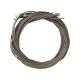 Radiace lanko nerez Campagnolo Ergopower CG-CB014   1600 mm x 1,2mm