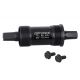 Stred zapuzdreny Force 122,5 BSA Fe misky + Fe telo