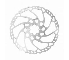 Kotuc brzdovy SH SMRT66, 6 dier, 160 mm