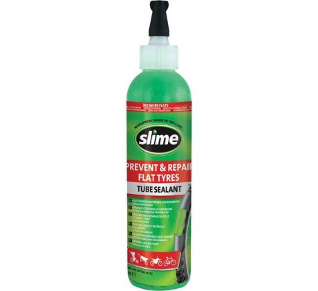 Lepenie - gel Slime na duse 237 ml