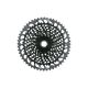 Kazeta Sram XG-1295 Eagle X 12-s. 10-52 cierna