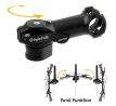 Predstavec By Schulz Twist SDS 115mm/8°/31,8mm