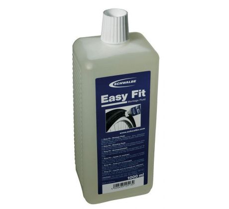 Montážna kvapalina Schwalbe  Easy Fit  100ml - (čapovaná)