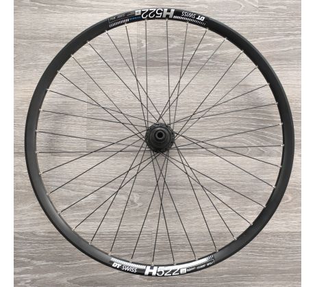 Zadné koleso 148*12mm 29"  DT swiss 522 / mt410 - 36D