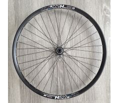Predné koleso 110*15mm 29"  DT swiss 522 / mt410 - 36D