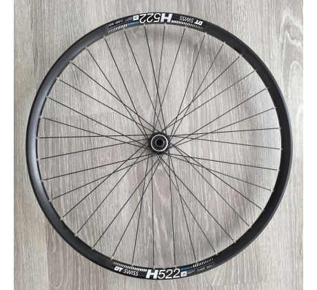Predné koleso 110*15mm 29"  DT swiss 522 / mt410 - 36D