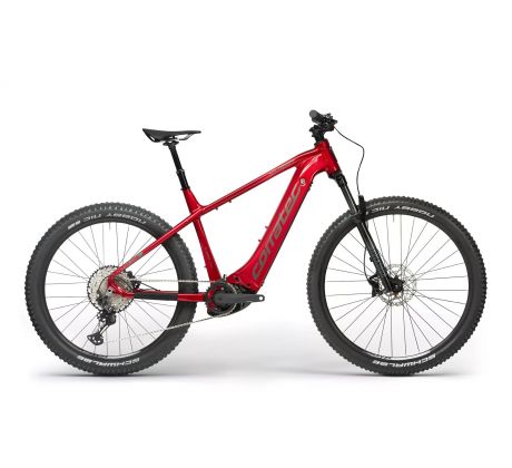 Corratec X Vert PRO TEAM SE Bosch 625Wh