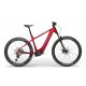 Corratec X Vert PRO TEAM SE Bosch 625Wh