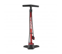 Servisná pumpa Zéfal PROFIL MAX FP30 s manometrom 160PSI