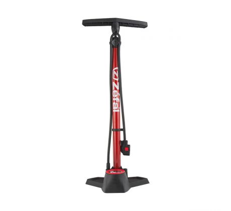 Servisná pumpa Zéfal PROFIL MAX FP30 s manometrom 160PSI