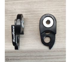 SunRace SP570 predĺženie háku prehadzovačky