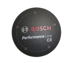 Kryt na motor BOSCH Performance CX Gen2