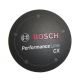 Kryt na motor BOSCH Performance CX Gen2