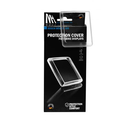 Ochranný kryt Cover MH pre displej Bosch Intuvia 100