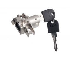 AXA Zámok pre batériu Bosch Power Pack (nie SMART)