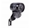 Predné svetlo AXA Blueline30 E-Bike pre e-bike, 6-12V