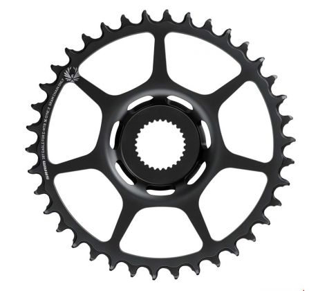 Prevodník na motor BOSCH gen4  38z (nie boost)