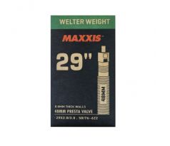 Maxxis Welter Weight 29 x 2.0–3.0 duša, galuskový ventil FV48 / 4717784039756