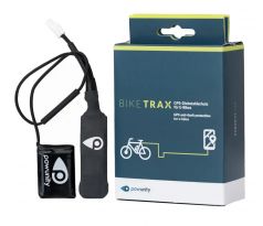 GPS Tracker PowUnity BikeTrax 4G – Bosch Gen4(5) Smart (BT41A-B003-0-365)