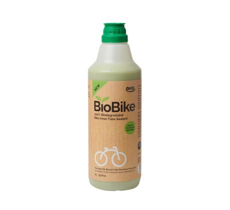 Prevencia proti defektom gél do duší BIOBIKE 1000ml / 5034793001093