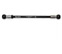 Pevná osa pre vozík Burley COHO  Burley Ballz 12x1,5 209mm