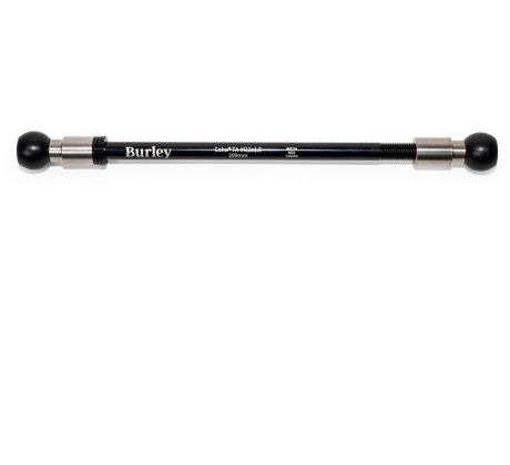 Pevná osa pre vozík Burley COHO  Burley Ballz 12x1,5 209mm